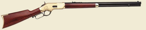 Great Gun 1866 Lever Action