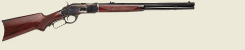 Great Gun 1873 Winchester Lever Action