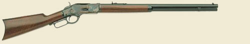 Great Gun 1873 Winchester Lever Action