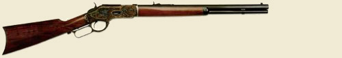 Great Gun 1873 Winchester Lever Action